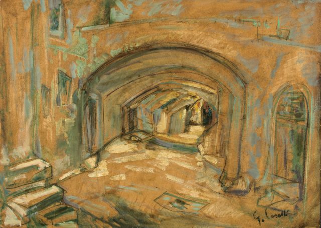 Cantine a Monterosso