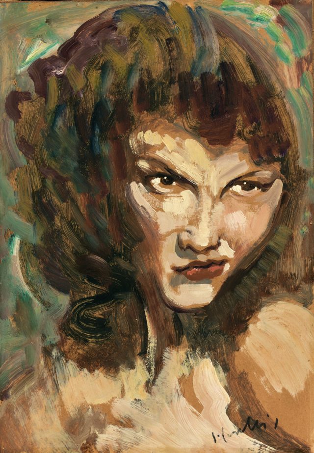 La Norma